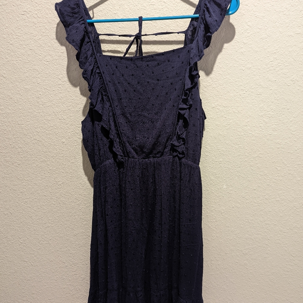 Altar's State dress